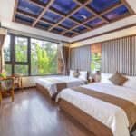 Địa chỉ khách sạn ngắm cảnh hồ Xuân Hương